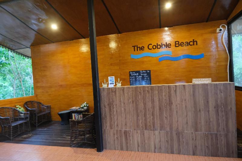 The Cobble Beach - Lobi
