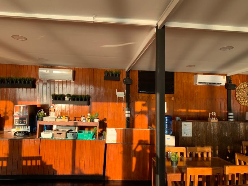 The Cobble Beach - Restoran