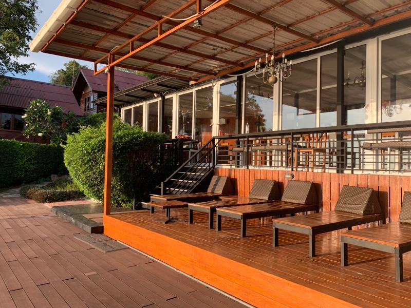The Cobble Beach - Restoran