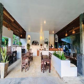 Canary Guesthouse fotoÄŸrafÄ±
