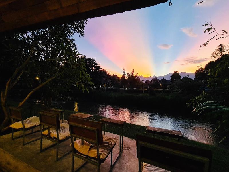 Canary Guesthouse - Lobi