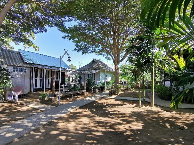 Canary Guesthouse - Genel
