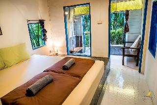 Canary Guesthouse fotoÄŸrafÄ±