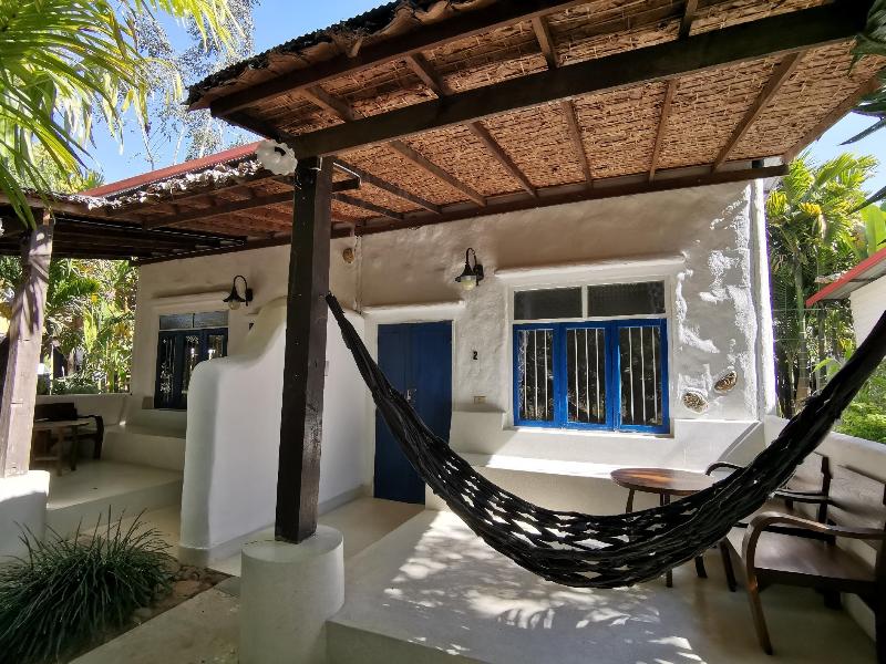 Canary Guesthouse - Oda