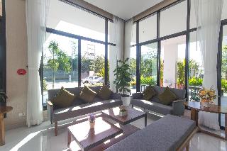 Donchan Grand Hotel fotoÄŸrafÄ±