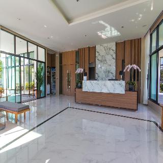 Donchan Grand Hotel fotoÄŸrafÄ±