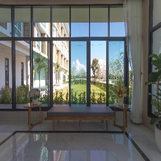 Donchan Grand Hotel fotoÄŸrafÄ±