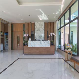 Donchan Grand Hotel fotoÄŸrafÄ±