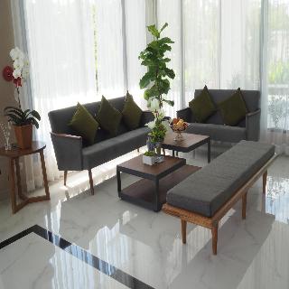 Donchan Grand Hotel fotoÄŸrafÄ±