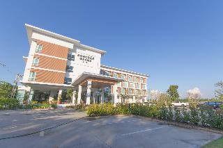 Donchan Grand Hotel otel fotoğrafı