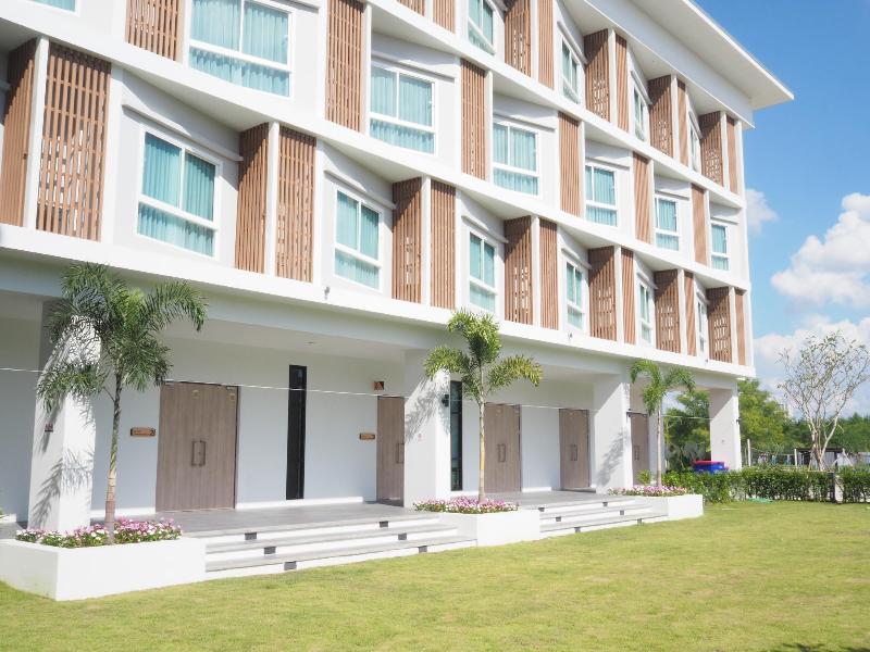 Donchan Grand Hotel - Genel