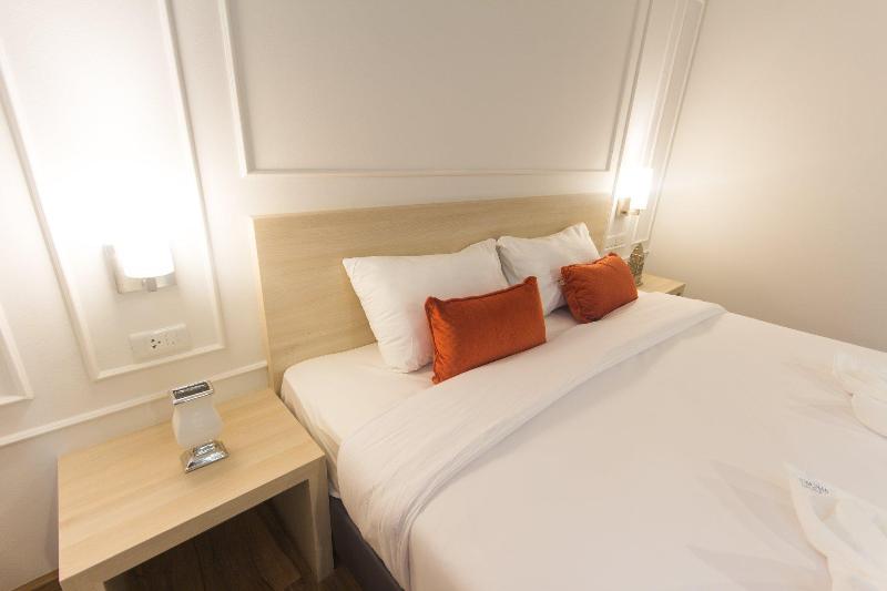 Donchan Grand Hotel - Genel