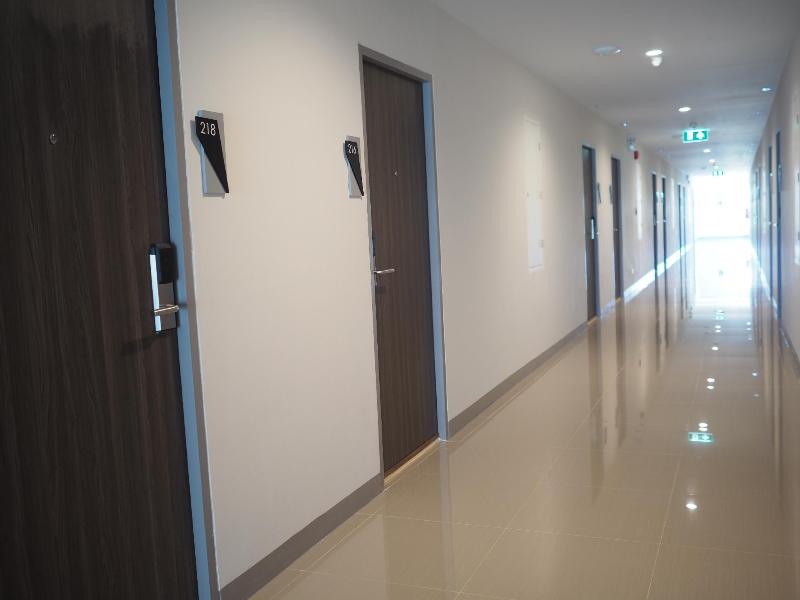 Donchan Grand Hotel - Genel
