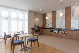 Donchan Grand Hotel fotoÄŸrafÄ±