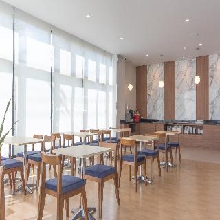 Donchan Grand Hotel fotoÄŸrafÄ±