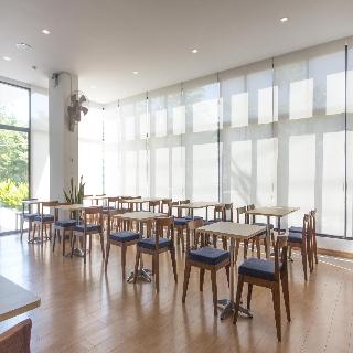 Donchan Grand Hotel fotoÄŸrafÄ±