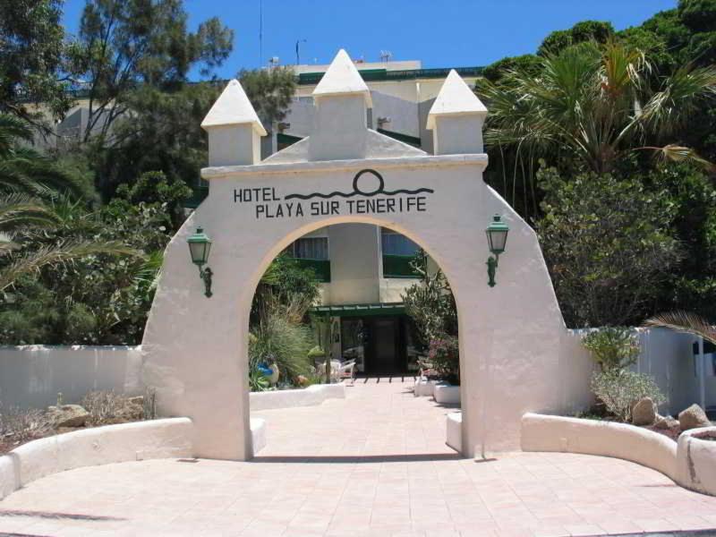 PLAYA SURF CBbC HOTEL - Genel
