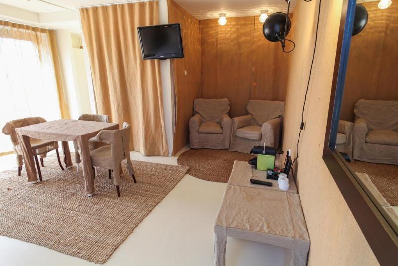 Hotel The Exchange - Genel