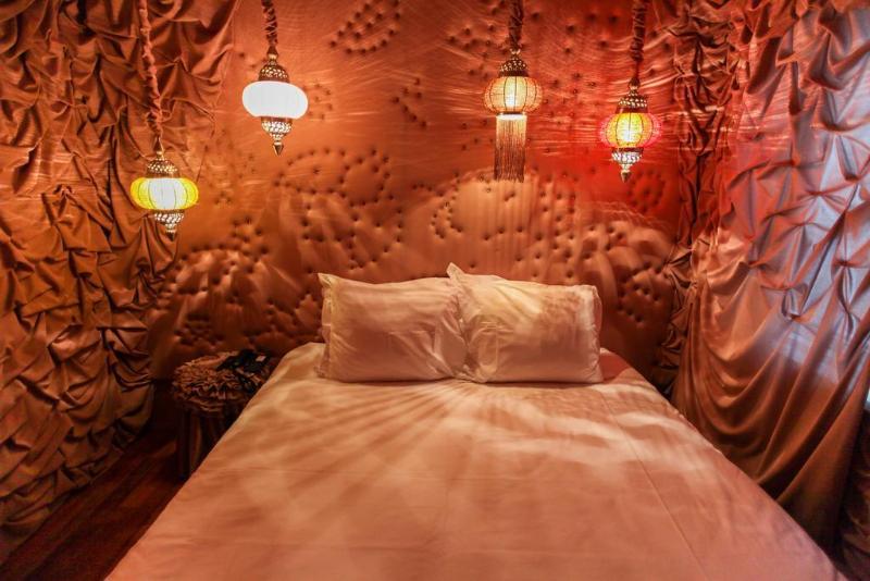 Hotel The Exchange - Genel