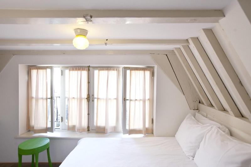 Hotel The Exchange - Oda