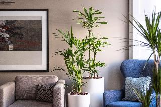 Heeton Concept Aparthotel Edinburgh Queen Street fotoÄŸrafÄ±