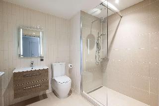 Heeton Concept Aparthotel Edinburgh Queen Street fotoÄŸrafÄ±
