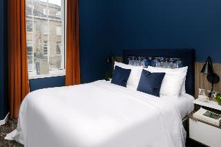Heeton Concept Aparthotel Edinburgh Queen Street fotoÄŸrafÄ±