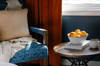 Heeton Concept Aparthotel Edinburgh Queen Street fotoÄŸrafÄ±
