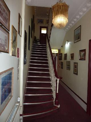 Manor Hotel fotoÄŸrafÄ±