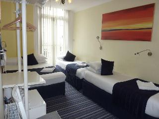 Manor Hotel otel fotoğrafı