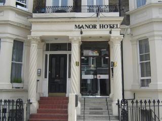 Manor Hotel fotoÄŸrafÄ±