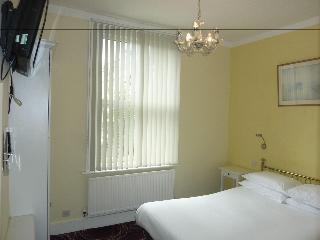 Manor Hotel fotoÄŸrafÄ±