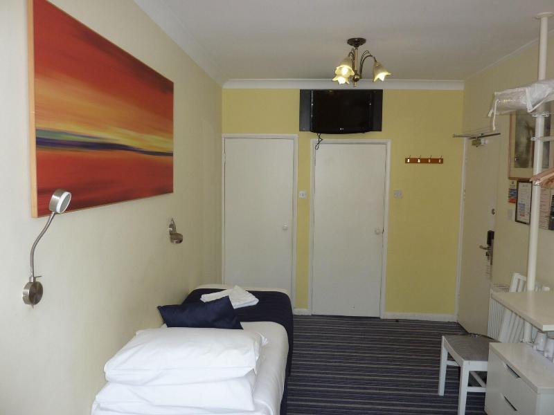 Manor Hotel - Oda