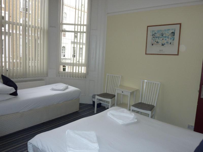 Manor Hotel - Oda
