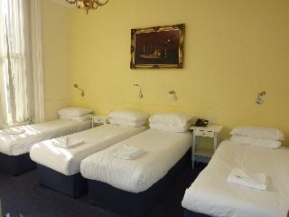 Manor Hotel fotoÄŸrafÄ±