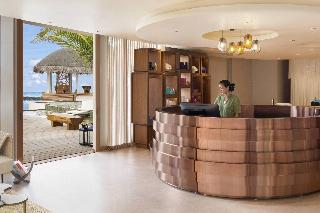 Jw Marriott Maldives Resort & Spa fotoÄŸrafÄ±