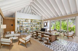 Jw Marriott Maldives Resort & Spa fotoÄŸrafÄ±
