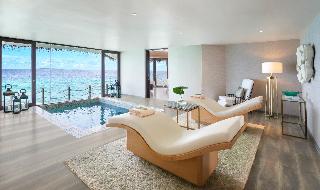 Jw Marriott Maldives Resort & Spa fotoÄŸrafÄ±