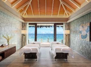Jw Marriott Maldives Resort & Spa fotoÄŸrafÄ±
