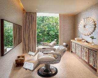 Jw Marriott Maldives Resort & Spa fotoÄŸrafÄ±
