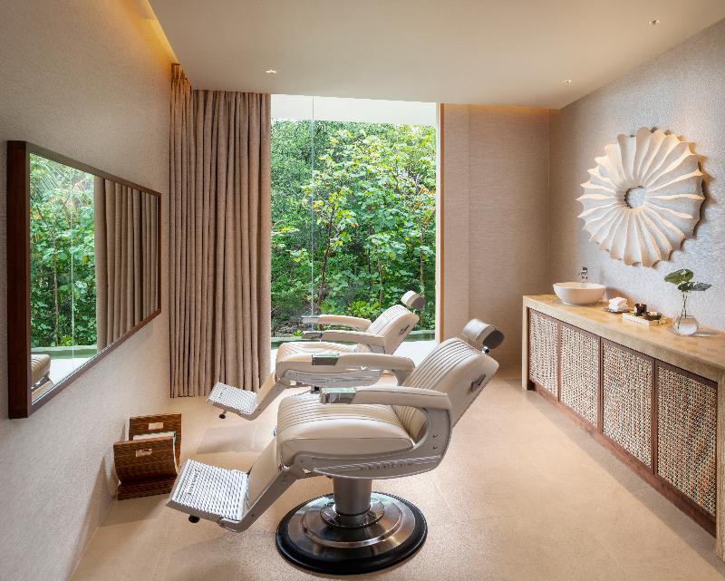 Jw Marriott Maldives Resort & Spa - Aktivite