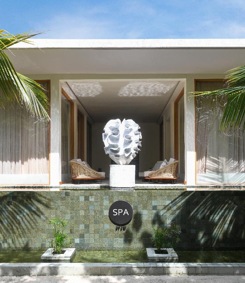 Jw Marriott Maldives Resort & Spa - Aktivite
