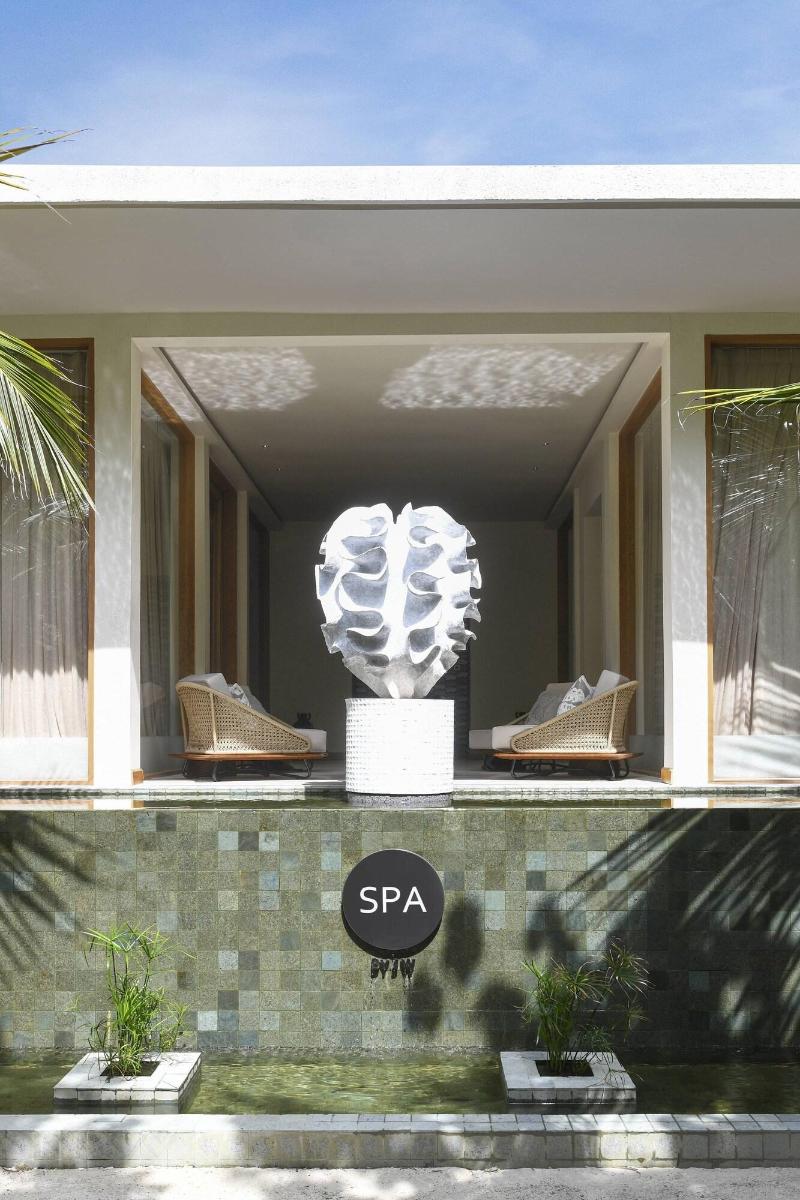 Jw Marriott Maldives Resort & Spa - Aktivite