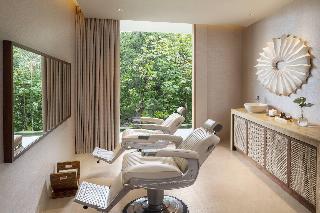 Jw Marriott Maldives Resort & Spa fotoÄŸrafÄ±