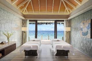 Jw Marriott Maldives Resort & Spa fotoÄŸrafÄ±