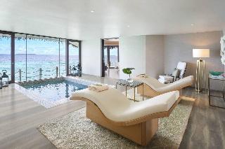 Jw Marriott Maldives Resort & Spa fotoÄŸrafÄ±