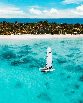 Jw Marriott Maldives Resort & Spa fotoÄŸrafÄ±