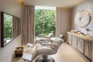 Jw Marriott Maldives Resort & Spa fotoÄŸrafÄ±