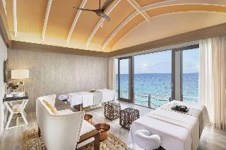 Jw Marriott Maldives Resort & Spa fotoÄŸrafÄ±