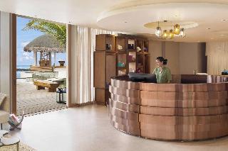 Jw Marriott Maldives Resort & Spa fotoÄŸrafÄ±